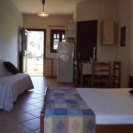 Pefka Studios & Apartments Chalkidiki エクステリア 写真