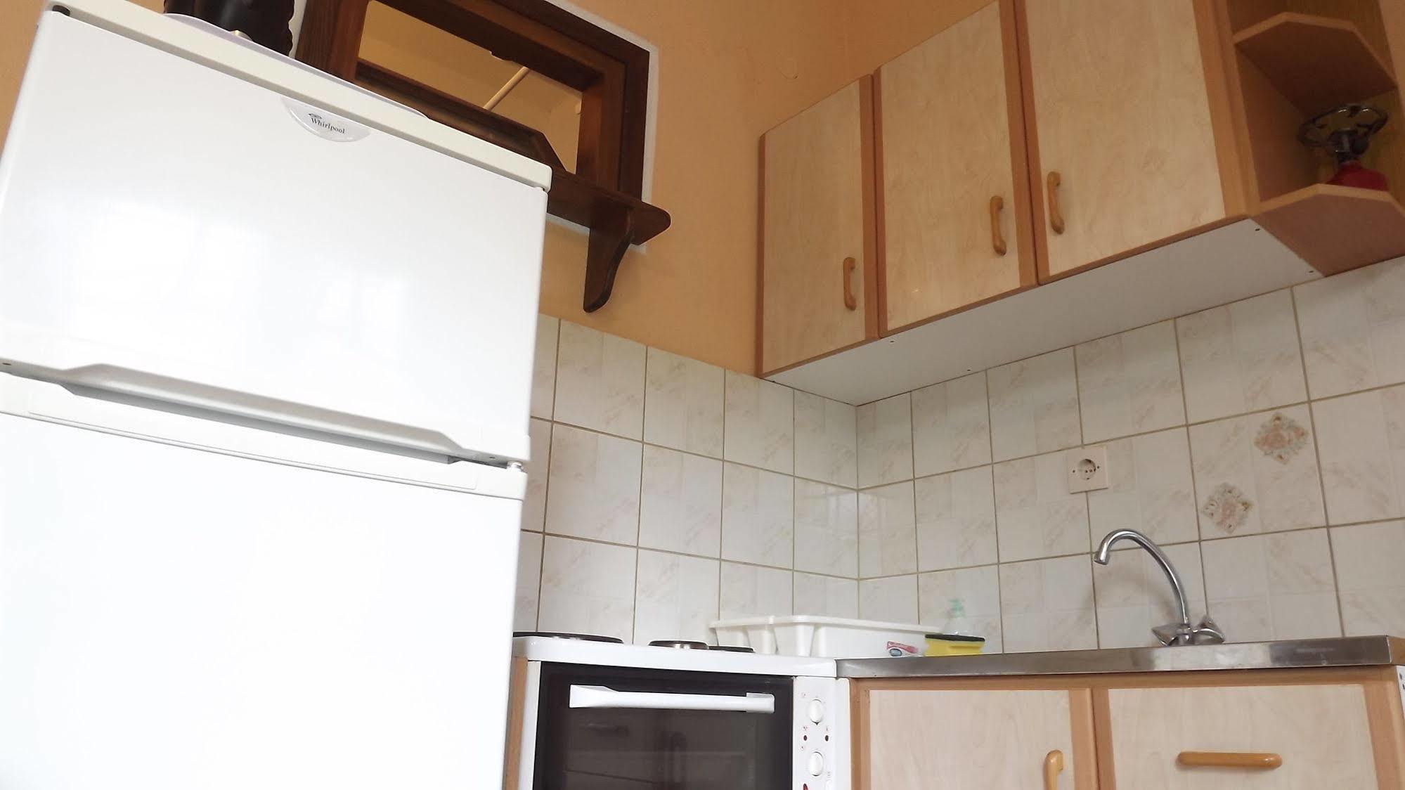 Pefka Studios & Apartments Chalkidiki エクステリア 写真